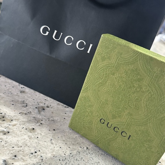 🔥GUCCI WALLET🔥 - Picture 5 of 8